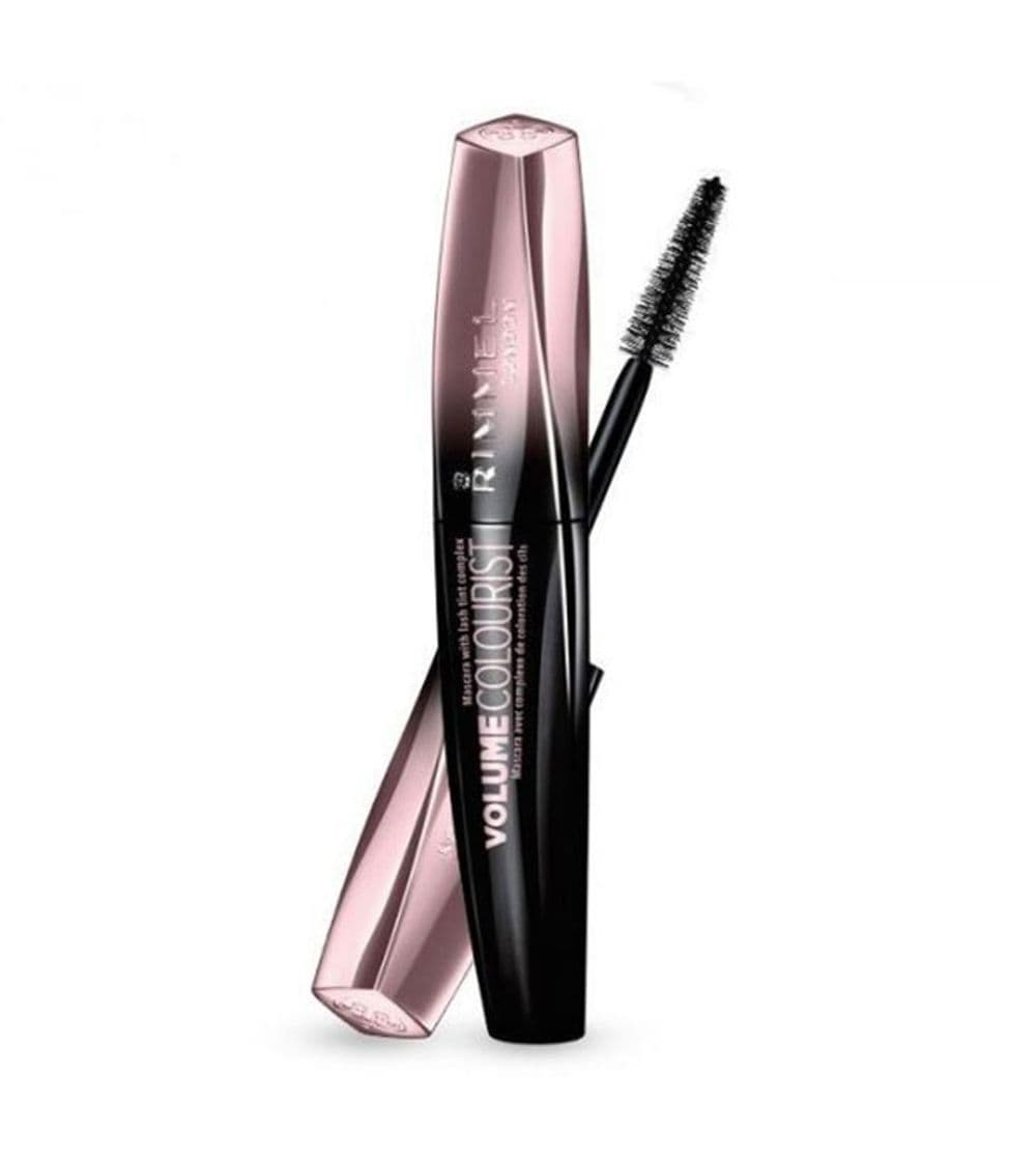 Beauty Máscara de Pestañas Volume Colourist, de Rimmel London