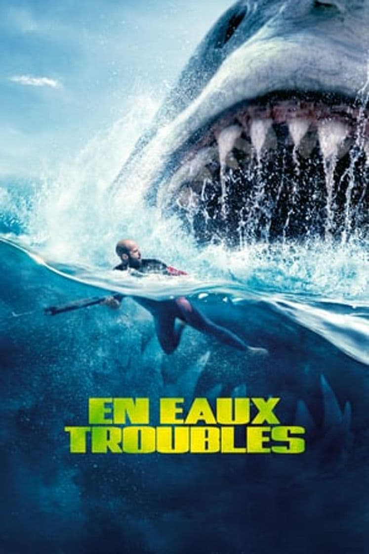 Película The Meg