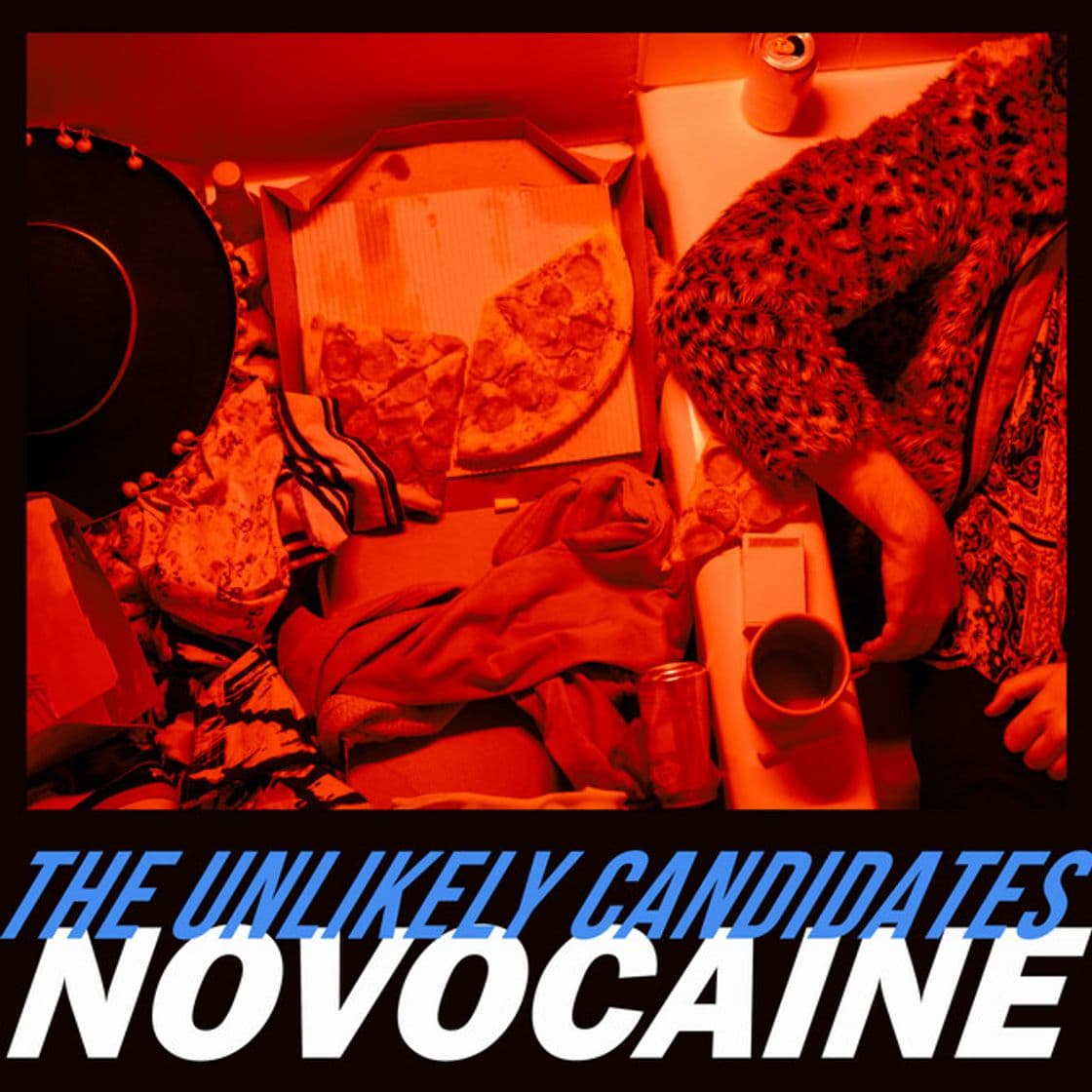 Music Novocaine