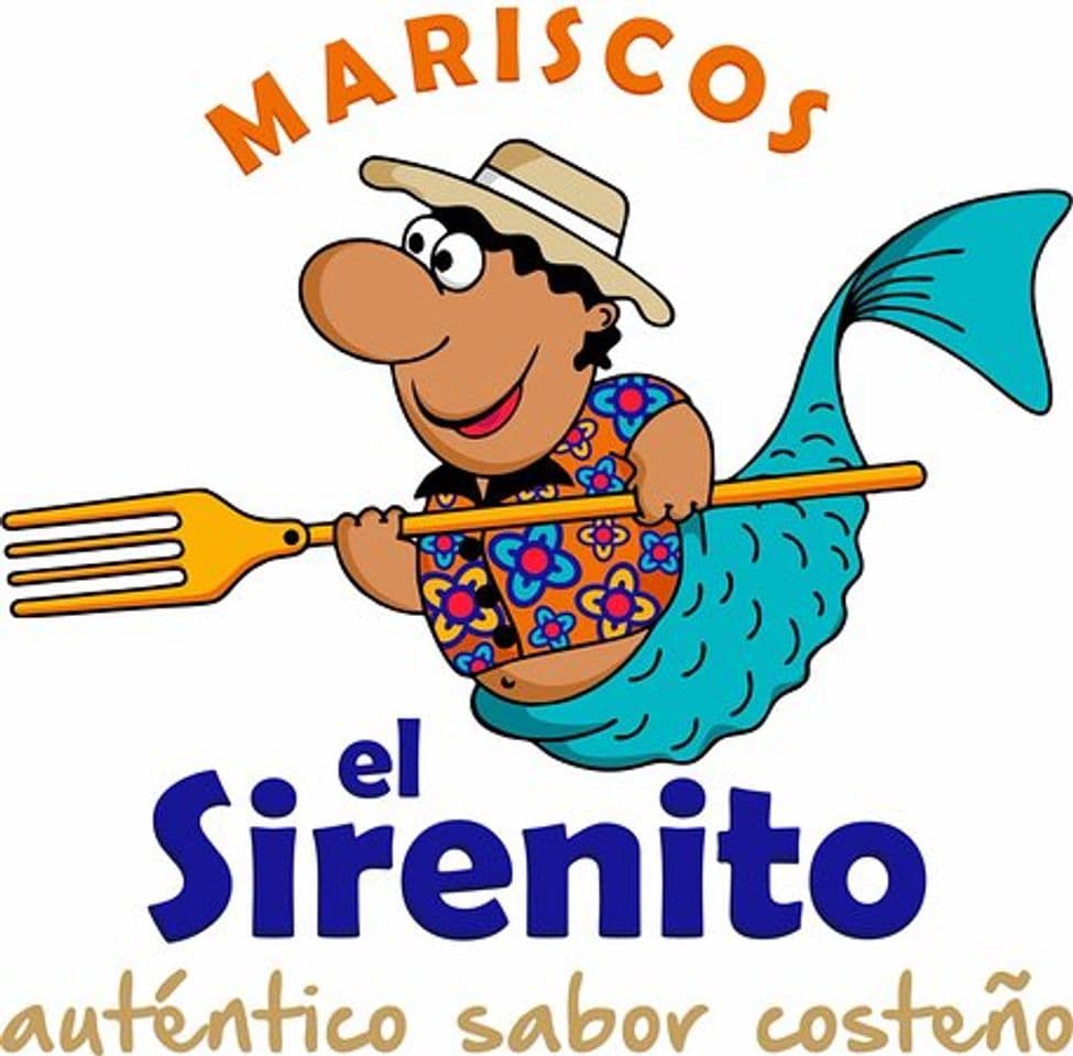 Restaurantes Mariscos El Sirenito