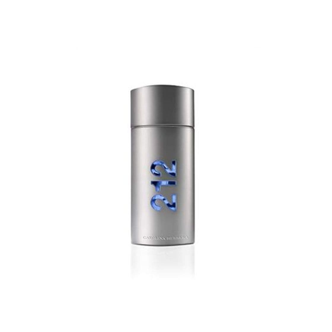 Belleza CAROLINA HERRERA 212 MEN agua de tocador vaporizador 100 ml