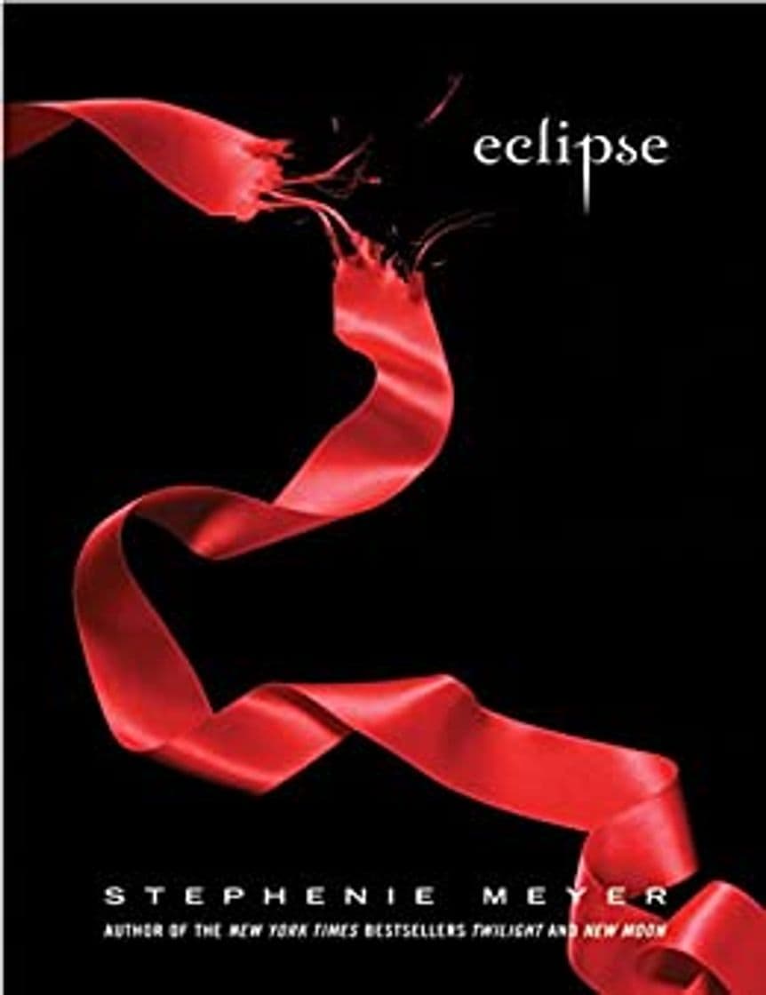 Libro Eclipse