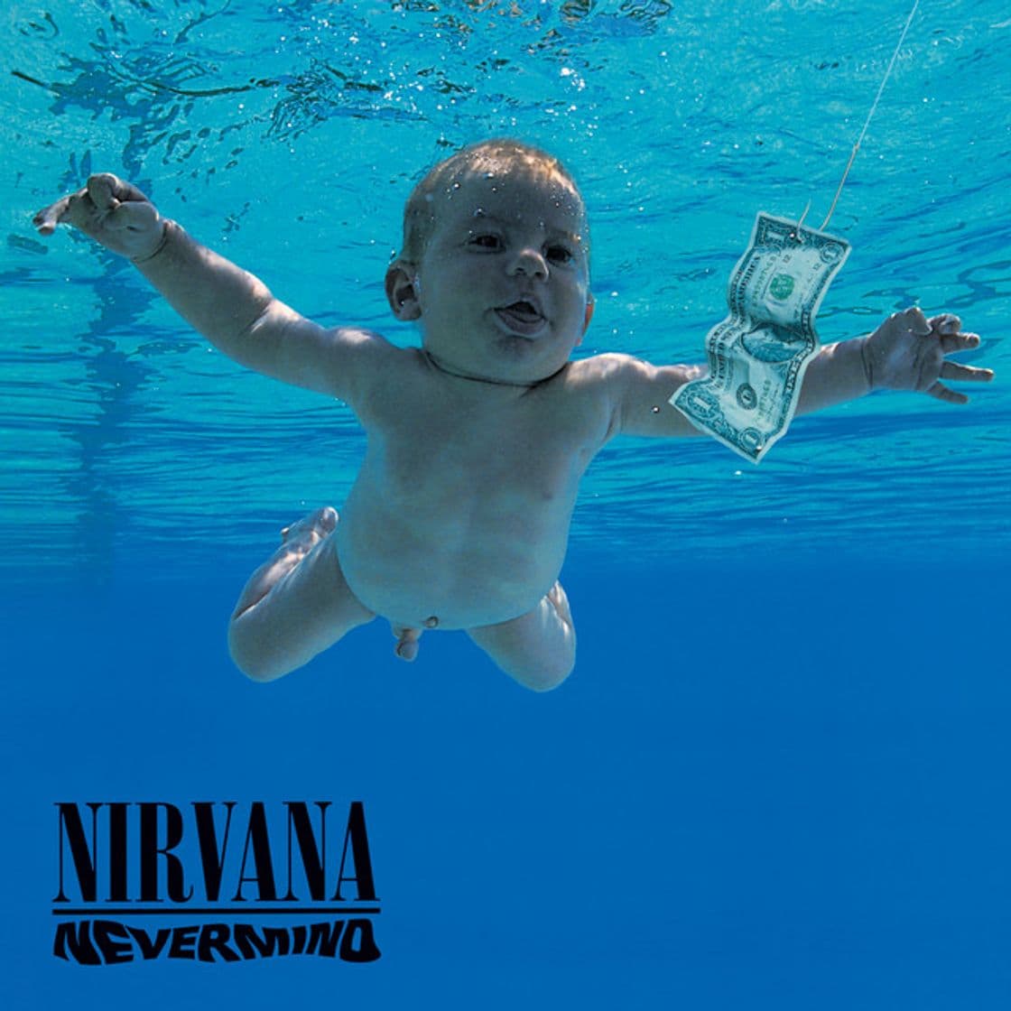 Canción In Bloom - Nevermind Version