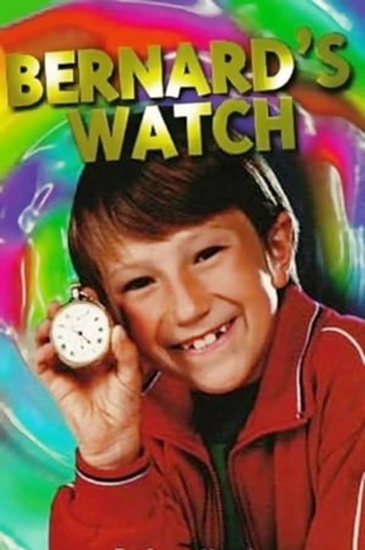 Serie Bernard's Watch