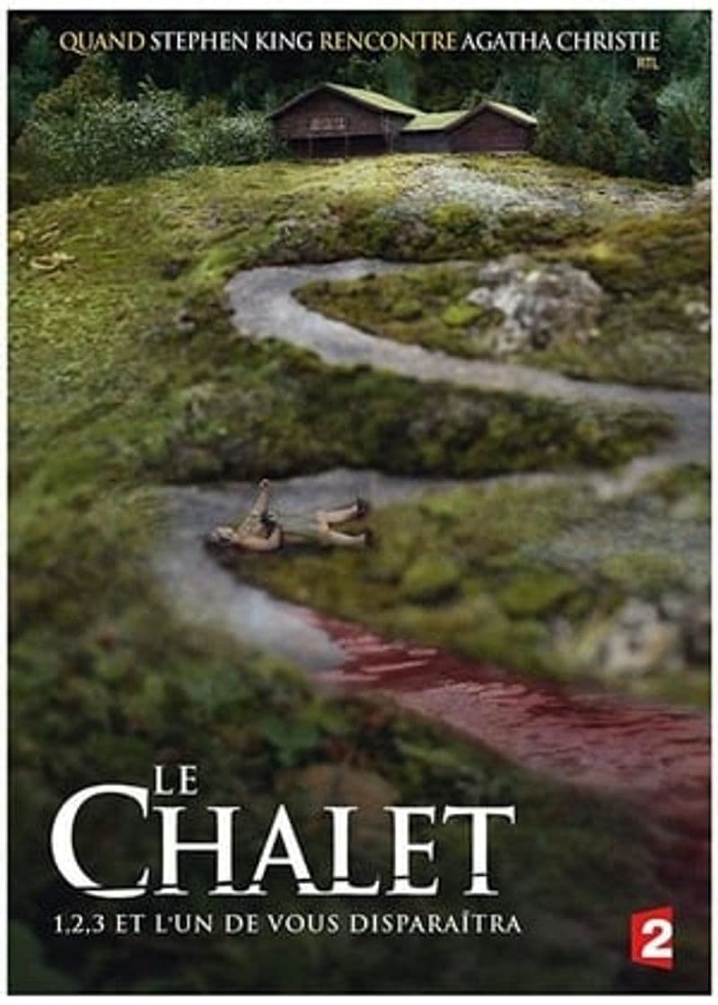 Serie The Chalet