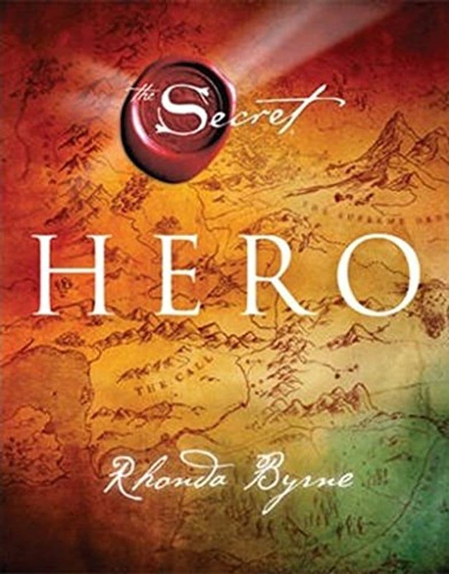 Libro Hero