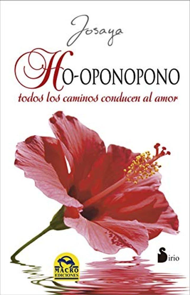 Libro HO-OPONOPONO