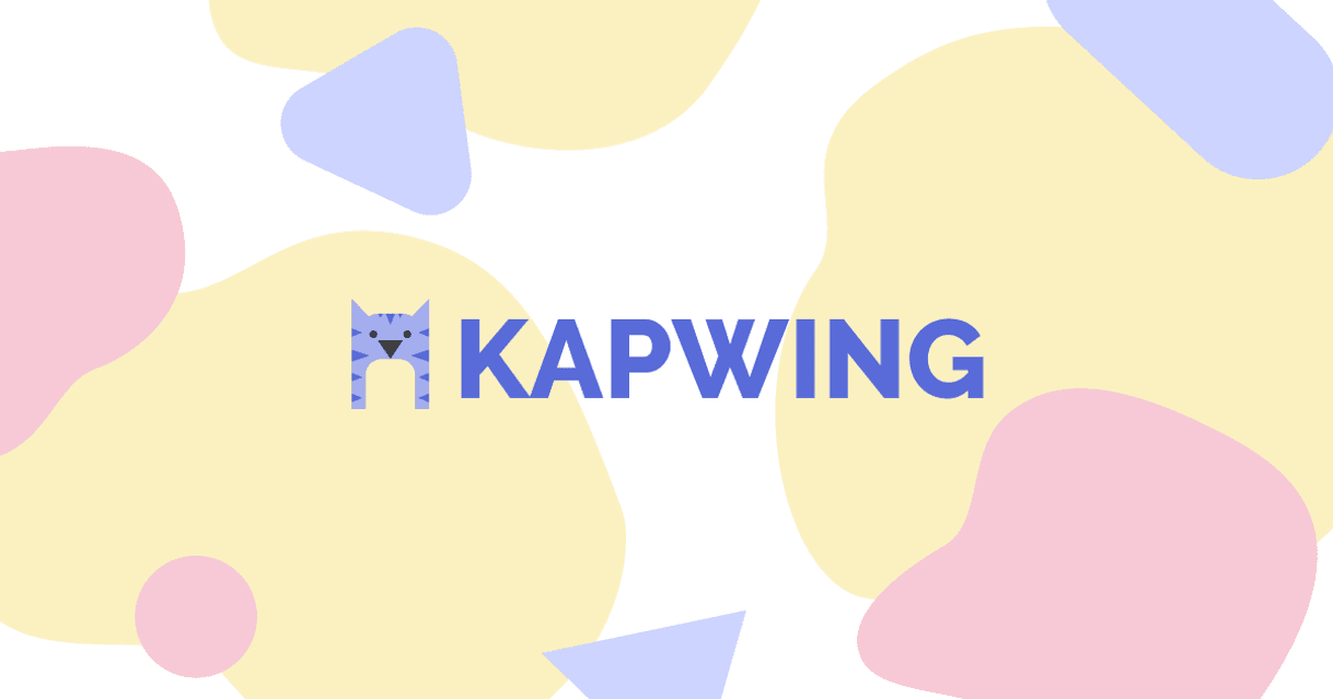 App Kapwing — Where Content Creation Happens