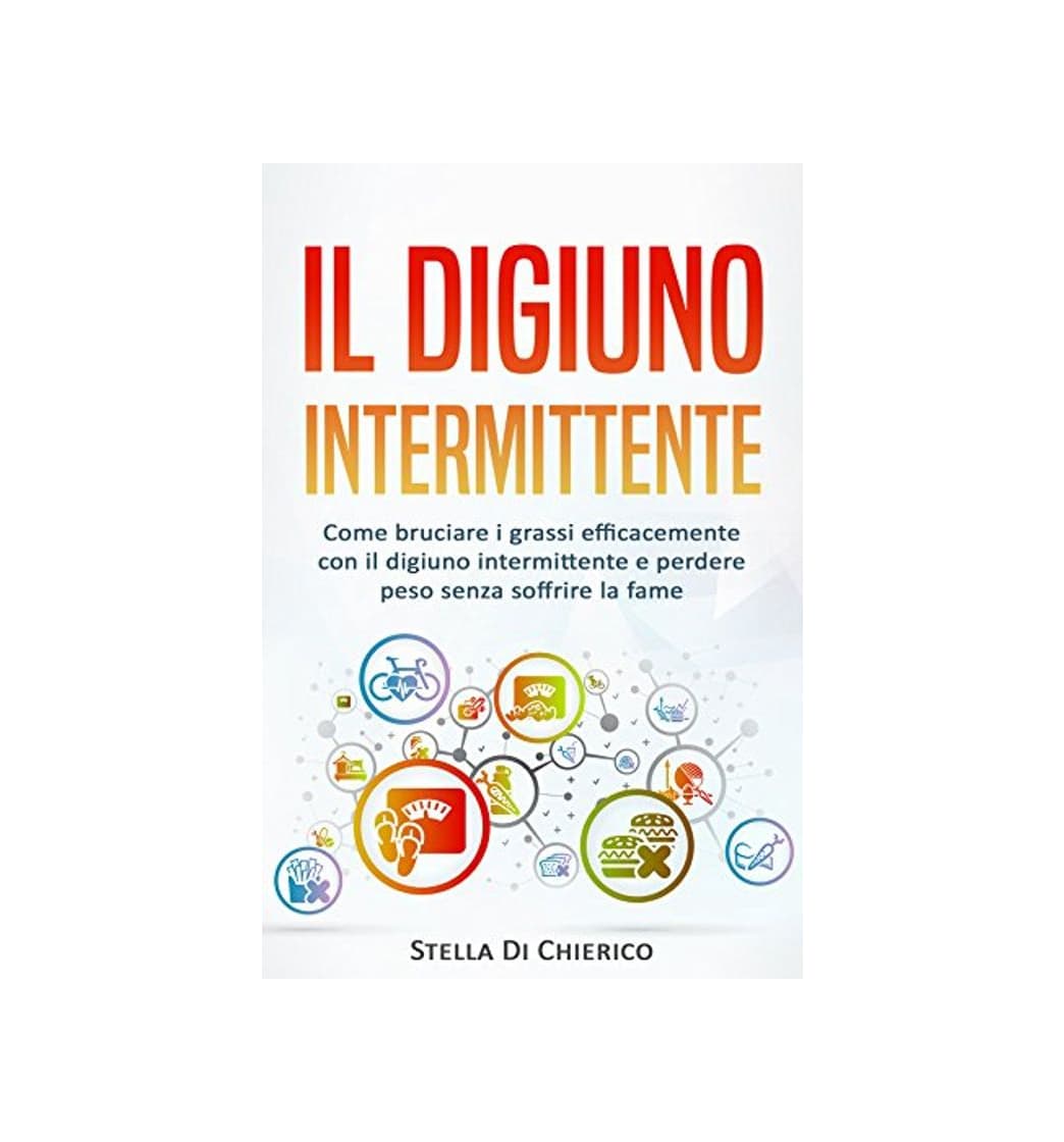 Moda Il digiuno intermittente: Come bruciare i grassi efficacemente con il digiuno intermittente