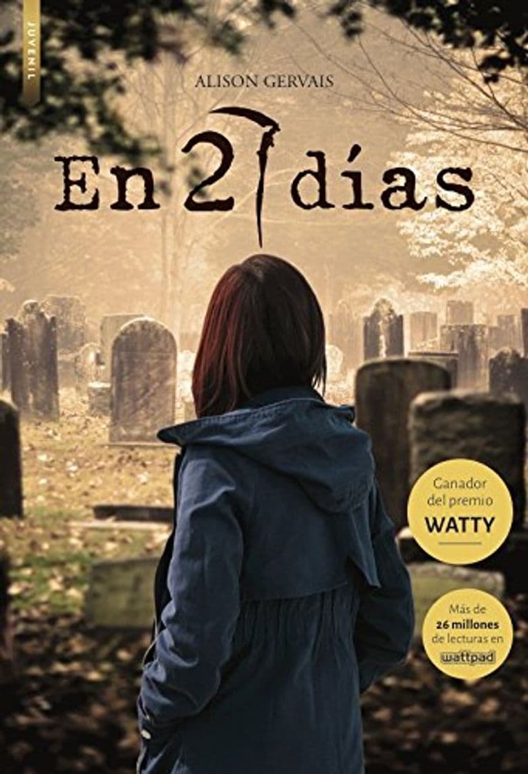 Book EN 27 DÍAS