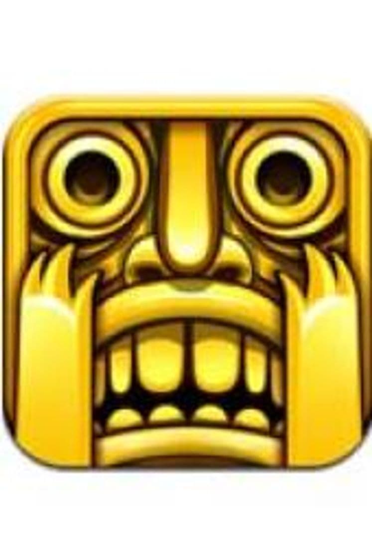 App Temple Run