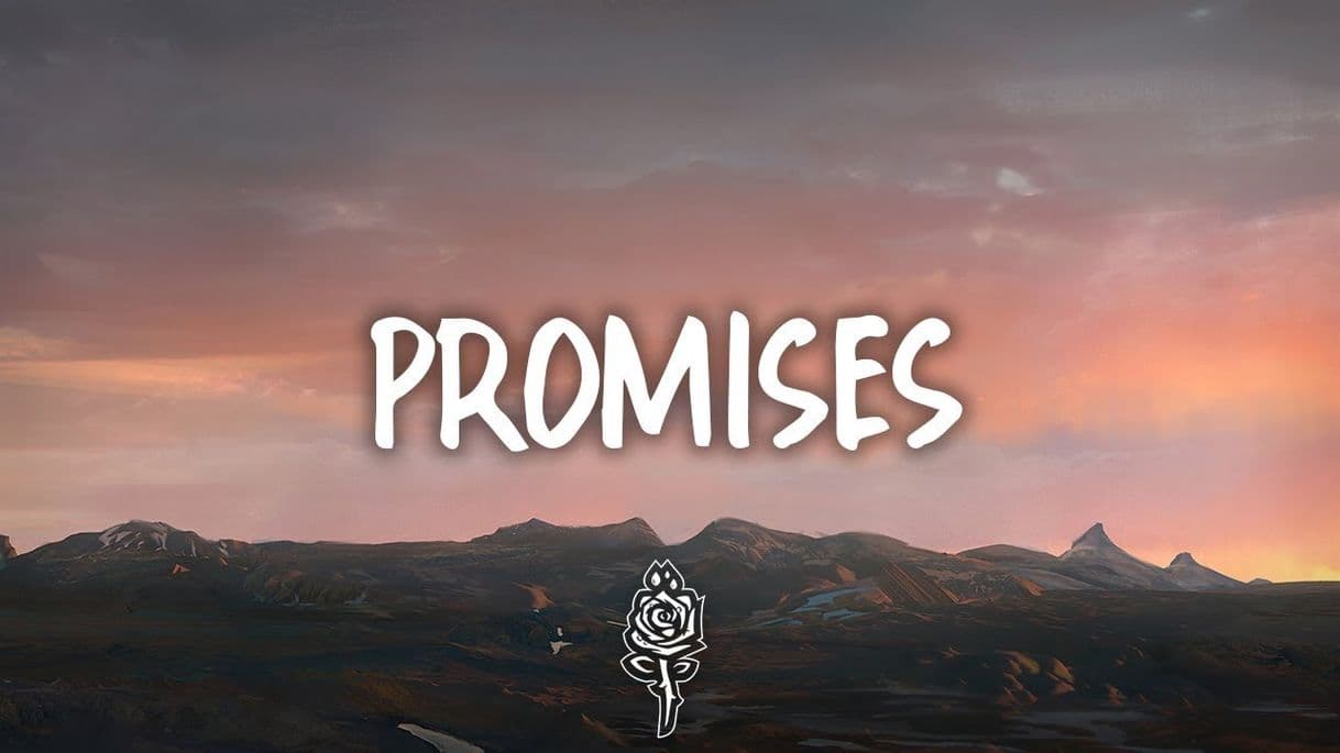 Canción Promises