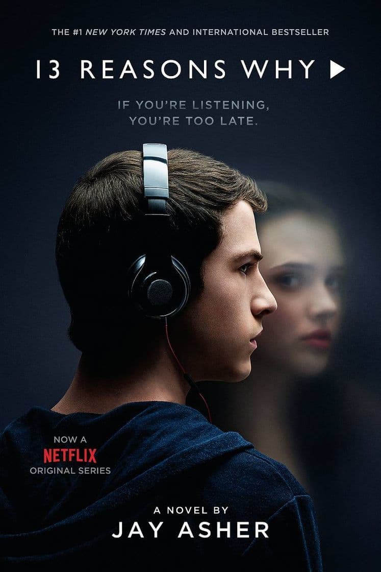 Serie 13 Reasons Why: Beyond the Reasons