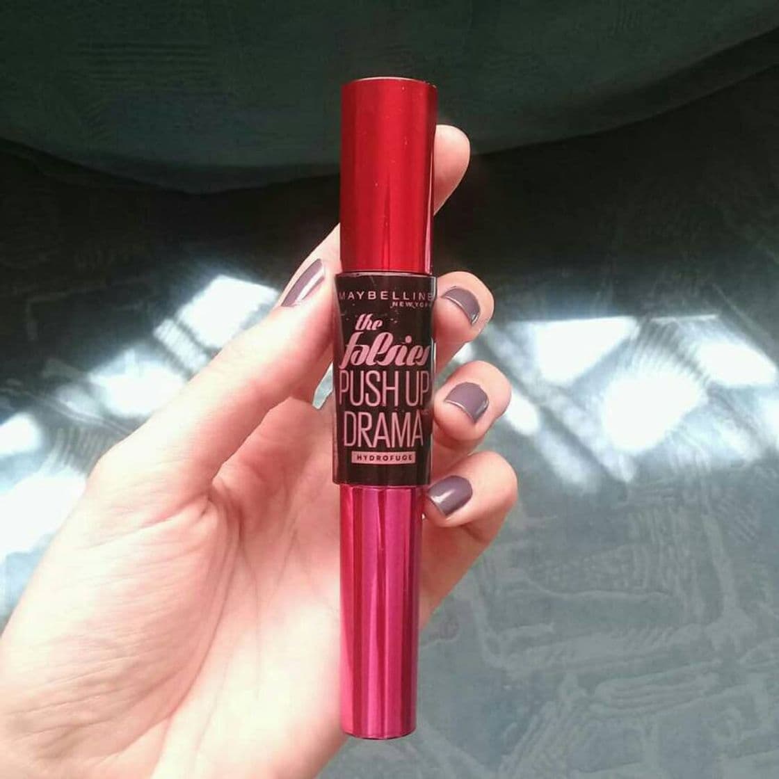 Product Mascara Push Up drama de Maybelline