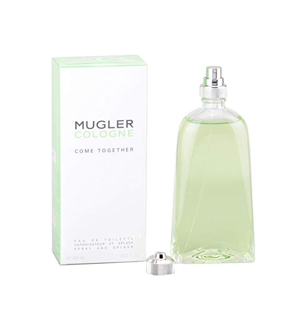 Product Thierry Mugler Mugler Cologne Edt Vapo 300 ml 300 g