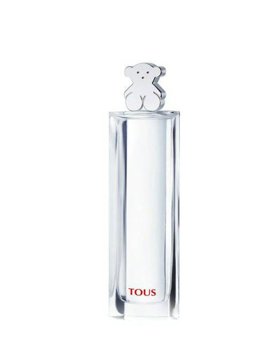 App Tous EDT Silver