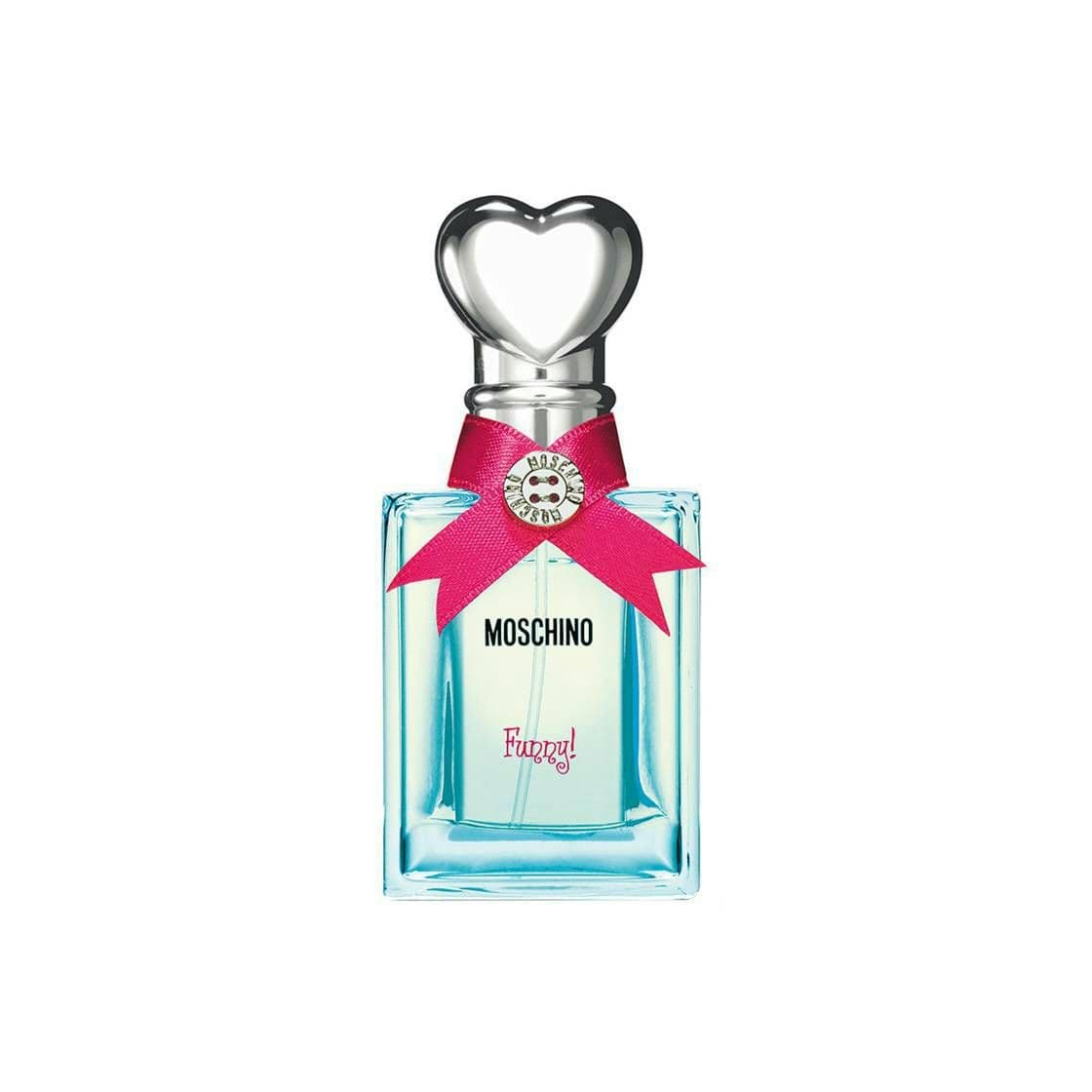 Product Perfume Moschino Funny