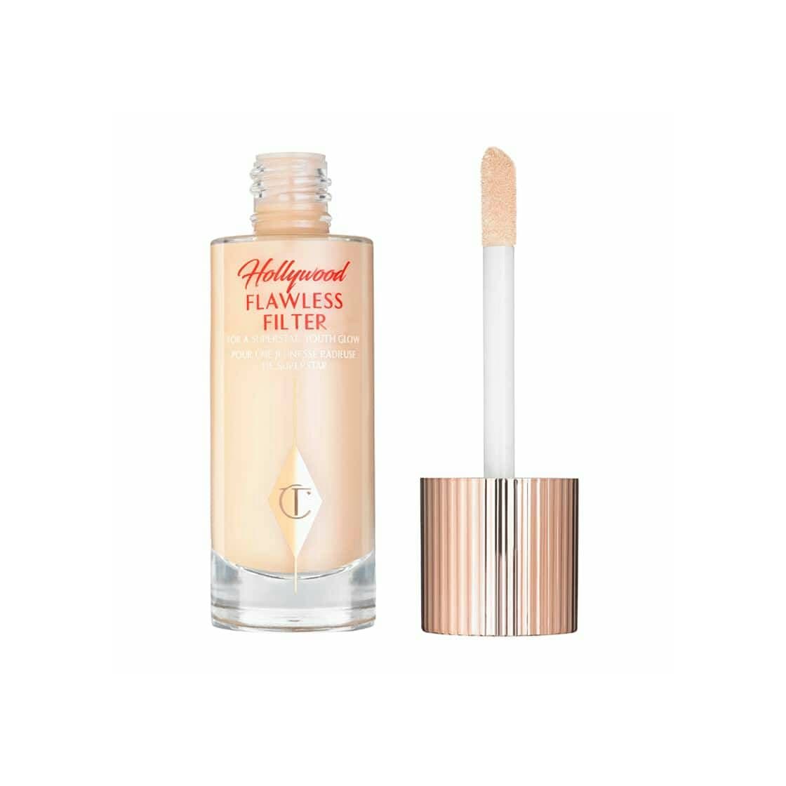 Producto Hollywood flawless filter