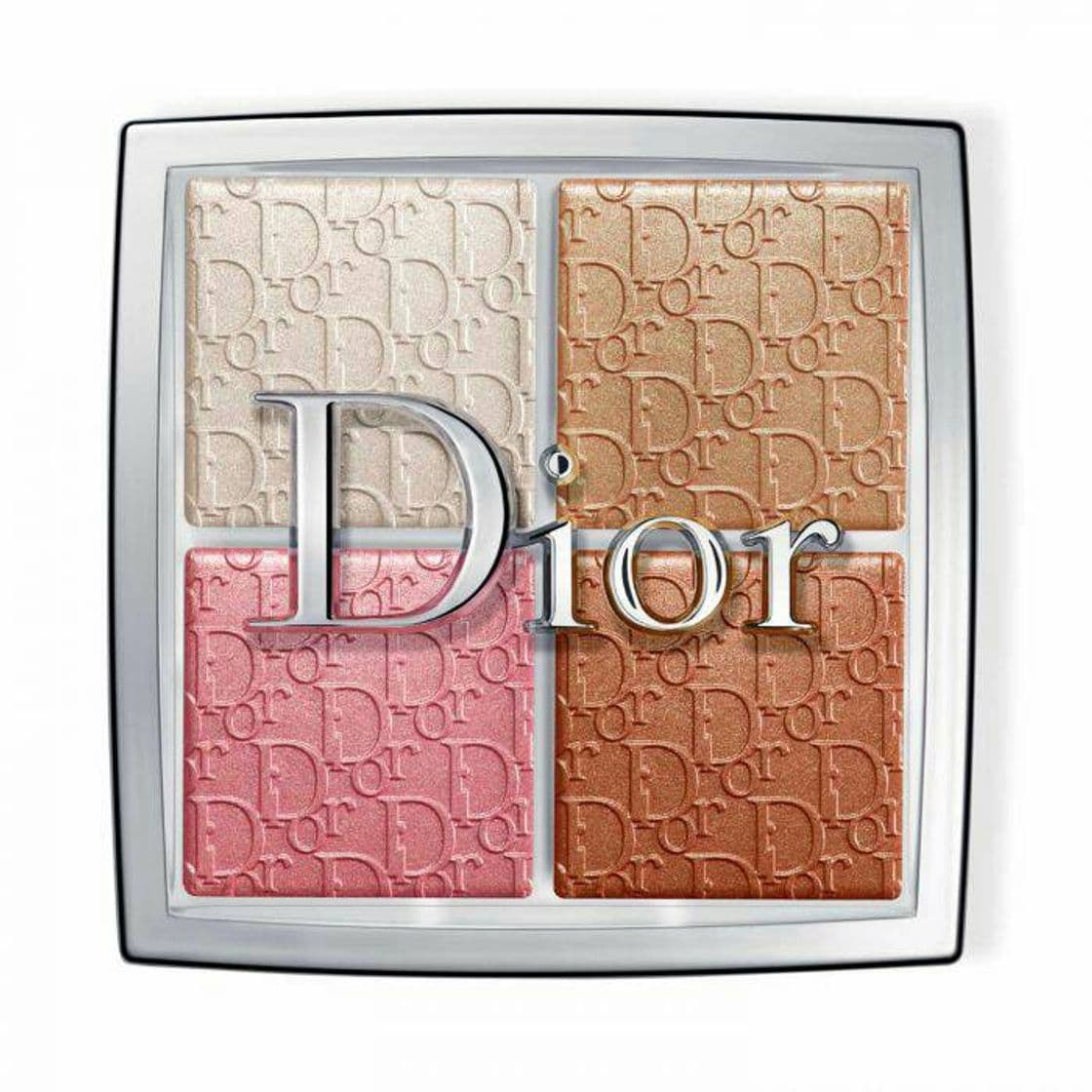 Producto Dior Backstage glow face palette