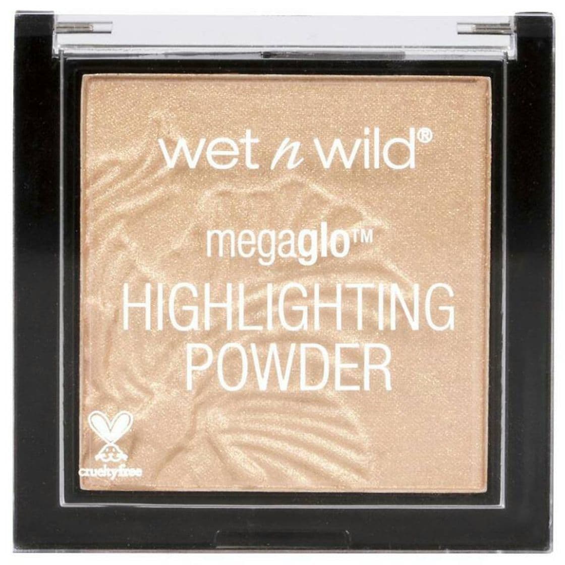 Producto Wet n Wild Highlighting powder 