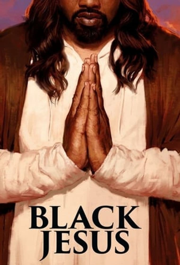 Serie Black Jesus