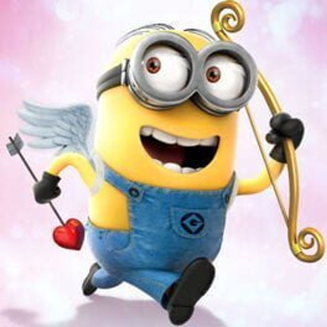 Videogames Despicable Me: Minion Rush