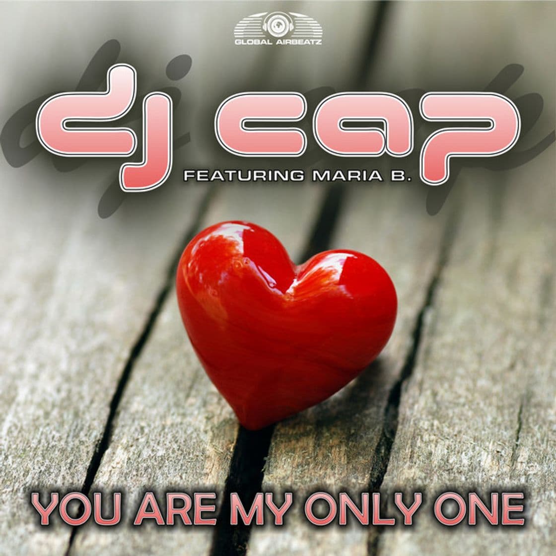 Music You Are My Only One - Radio Edit