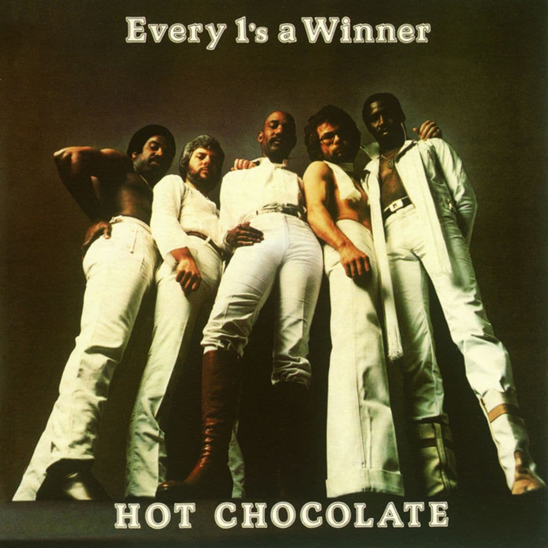 Music Every 1's a Winner - Single Version