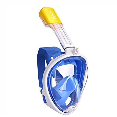 Producto Flyboo Máscara de Snorkel