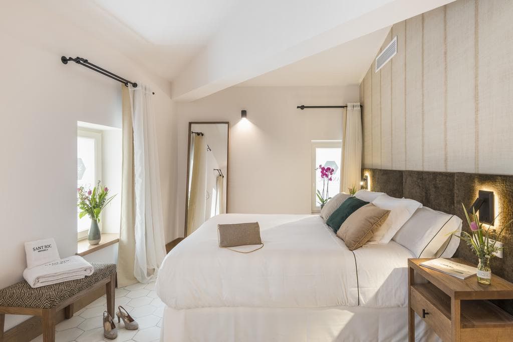 Lugar Boutique Hotel Sant Roc & Spa