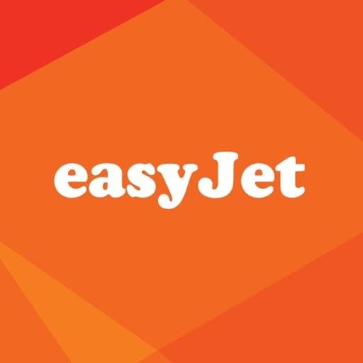 App easyJet: Travel App