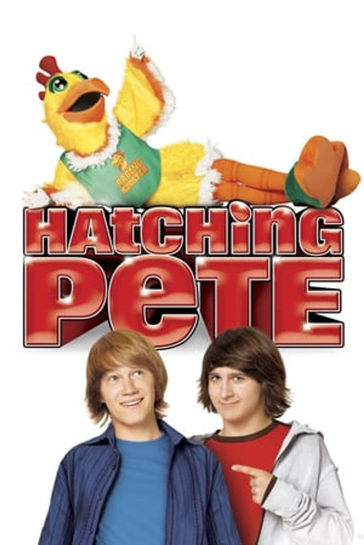 Película Hatching Pete