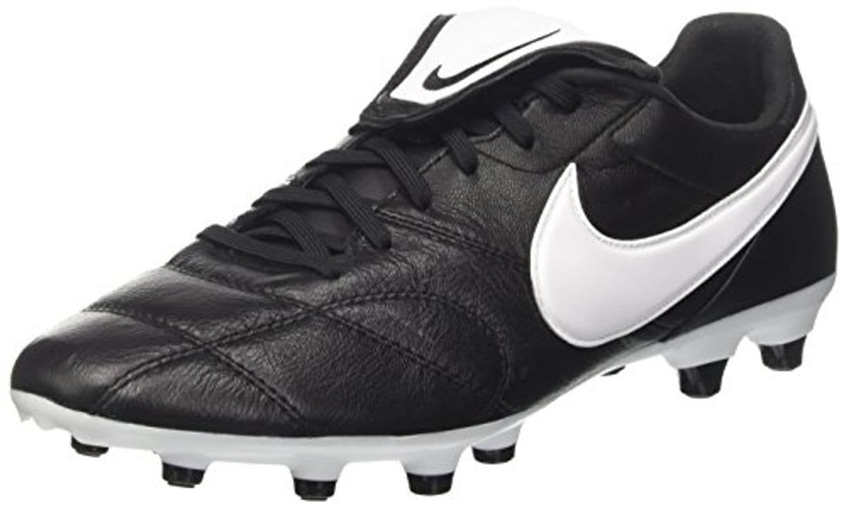 Producto Nike Premier Ii Fg, Zapatillas de Fútbol para Hombre, Negro