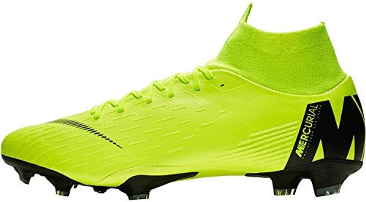 Moda Nike Mercurial Vapor XII Pro FG