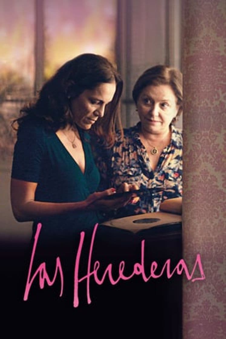 Película The Heiresses