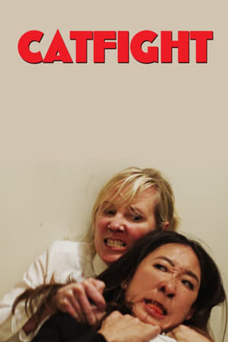 Película Catfight