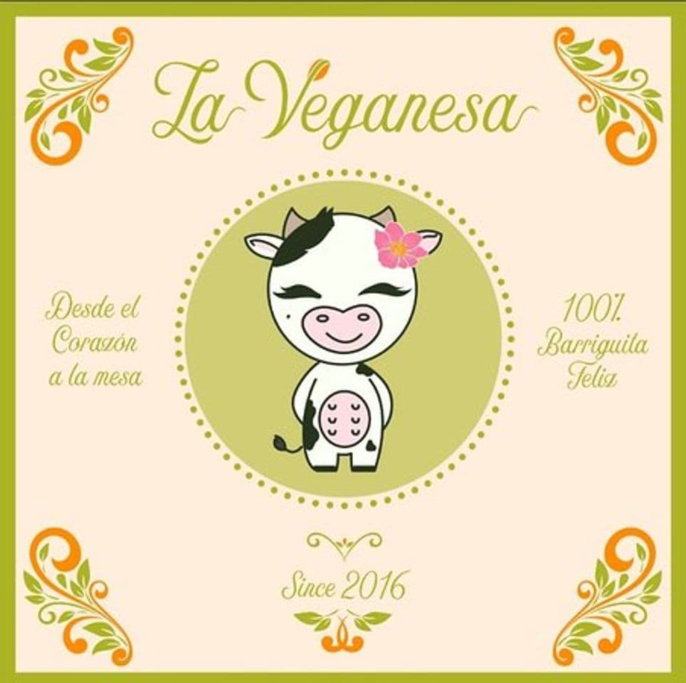 Restaurants La Veganesa