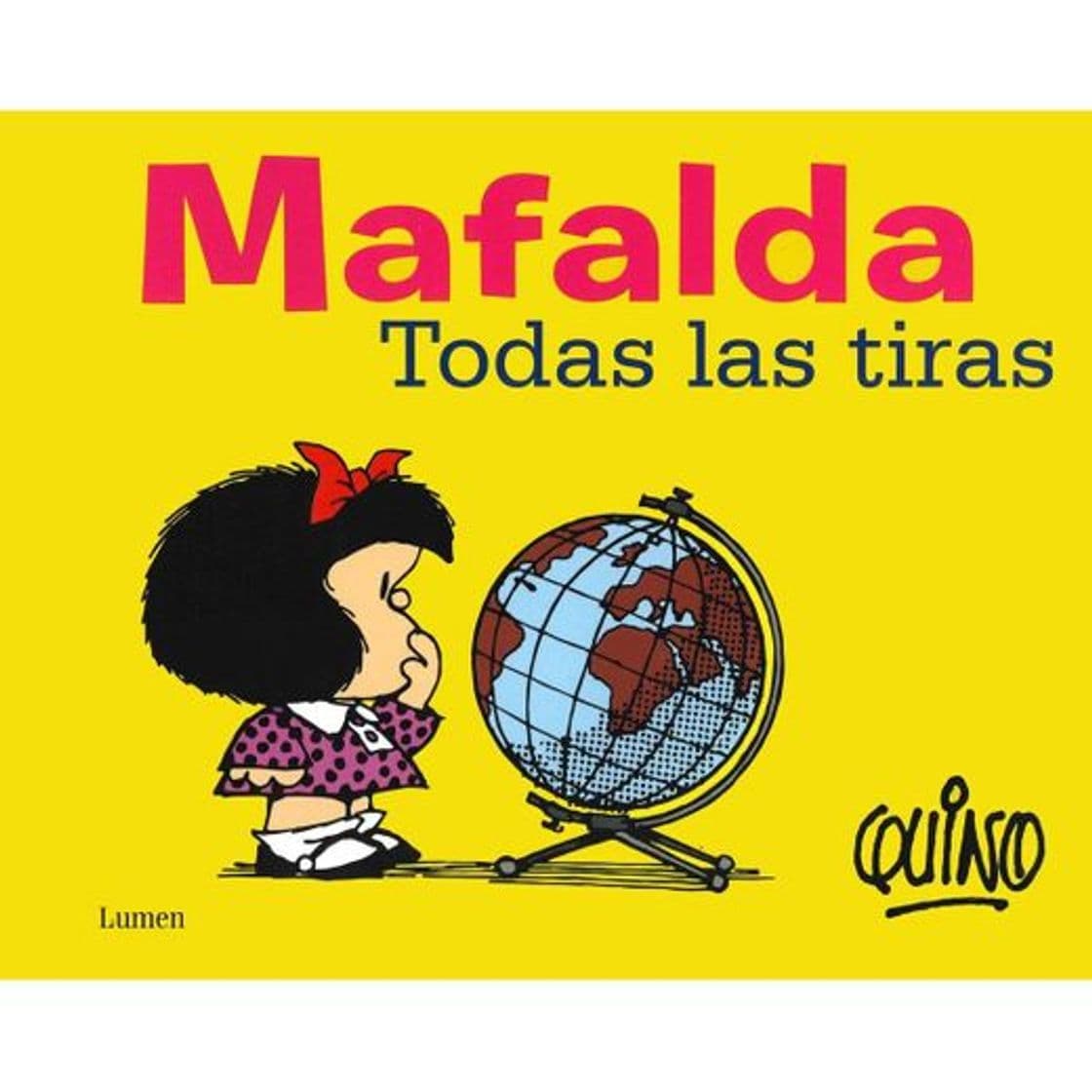 Fashion Mafalda - Libro