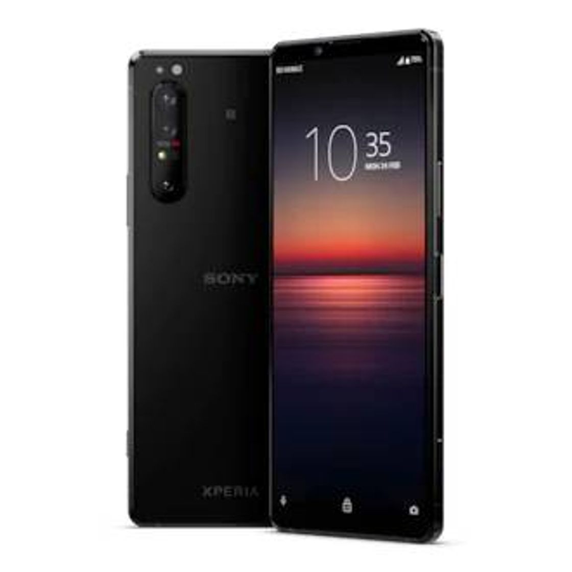 Producto Xperia 1 II