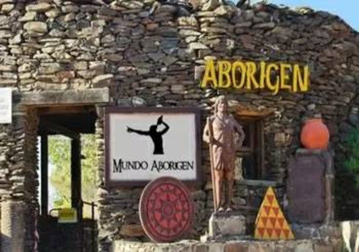 Fashion Venta de entradas Mundo Aborigen