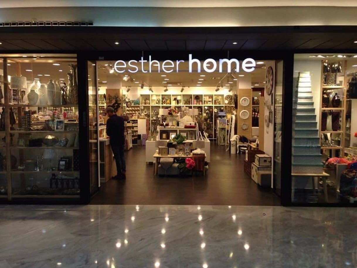 Moda Esther Home