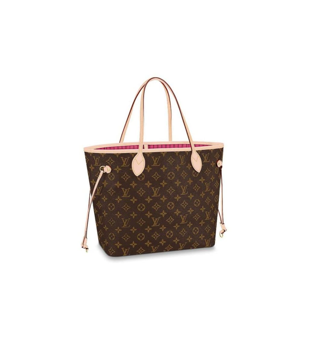 Fashion Bolso Neverfull Monogram