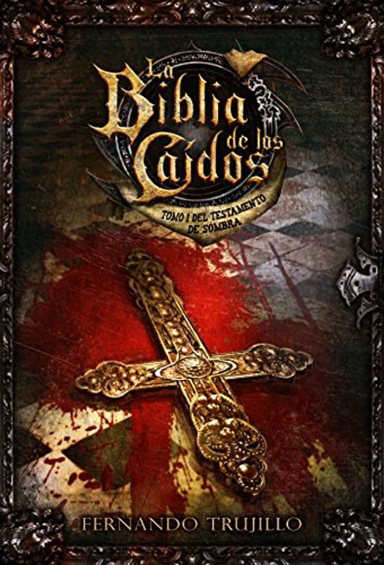 Libro La Biblia de los Caídos