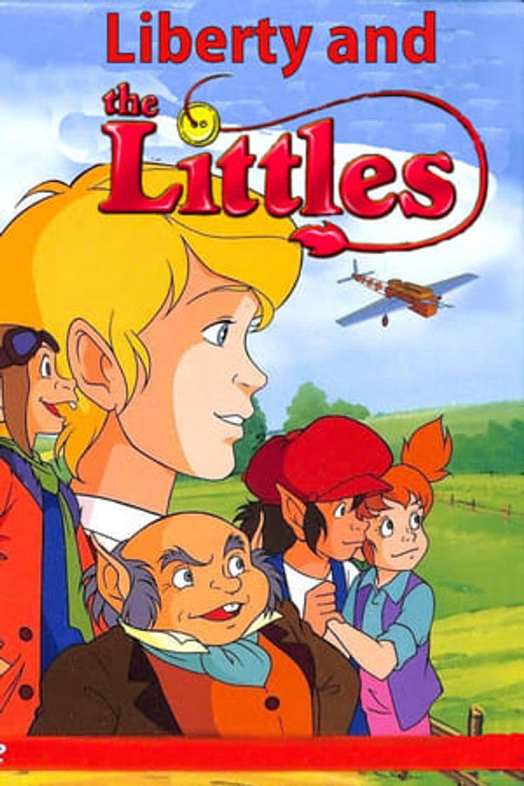 Película The Littles: Liberty and the Littles