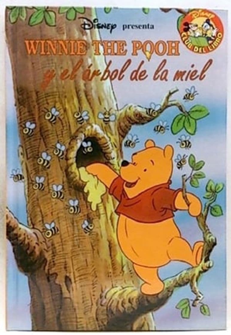 Película Winnie the Pooh and the Honey Tree