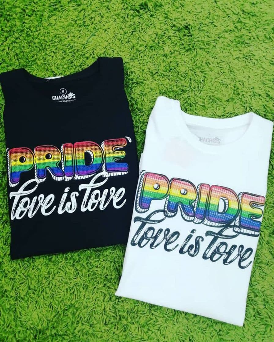 Fashion Blusas Pride