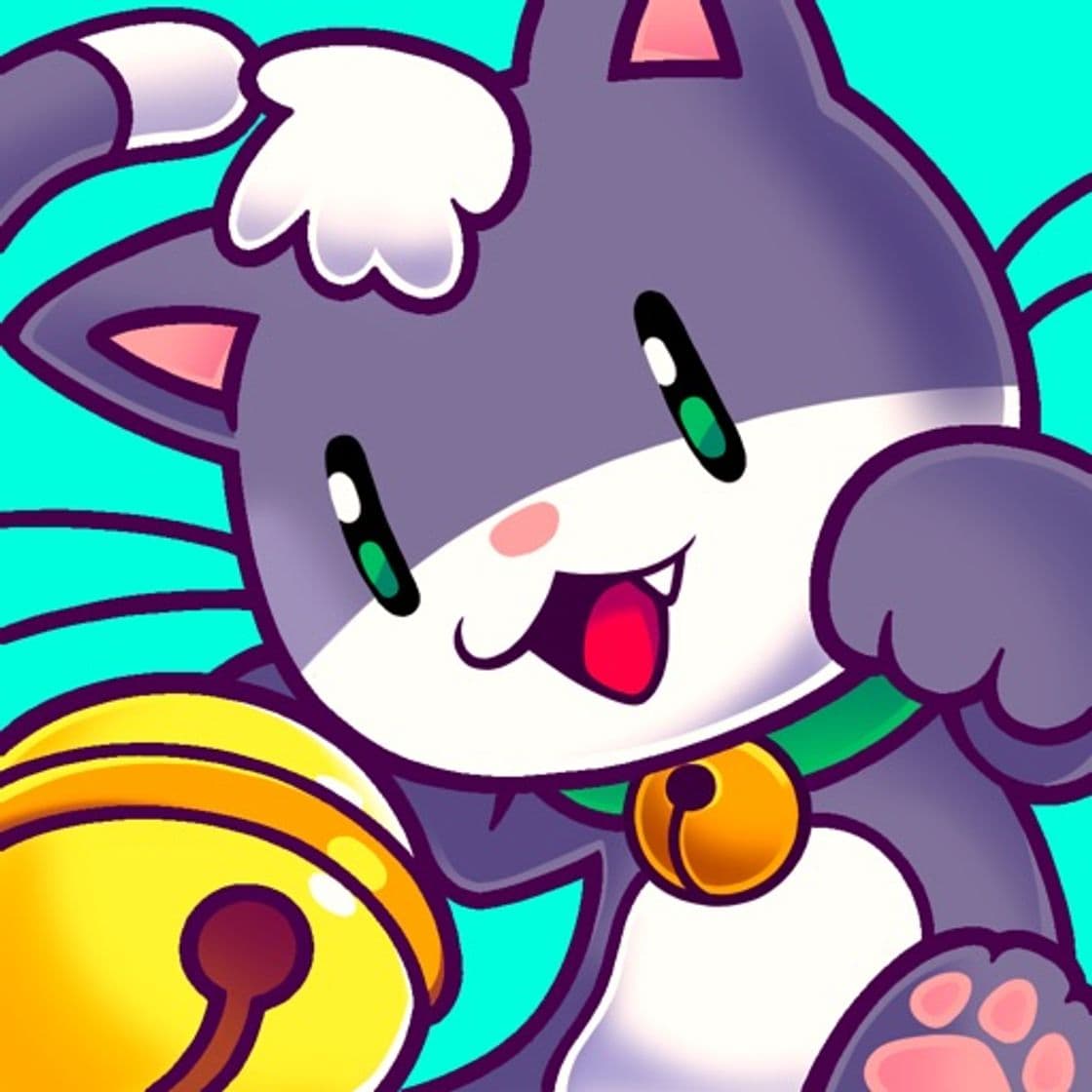 App Super Cat Tales 2