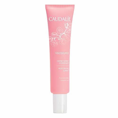 Beauty CAUDALIE Vinosource Crema Sorbete Hidratante 40ml