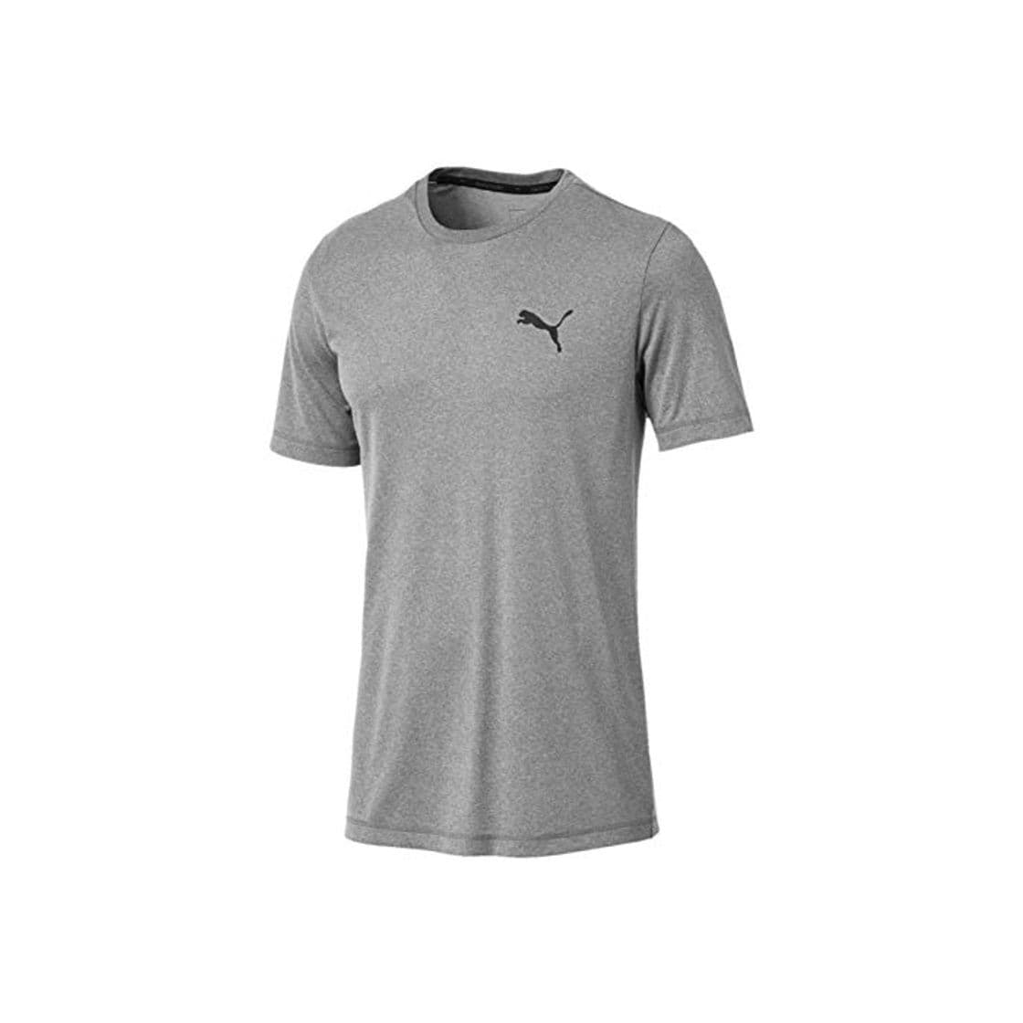 Product PUMA Active Camiseta, Hombre, Gris