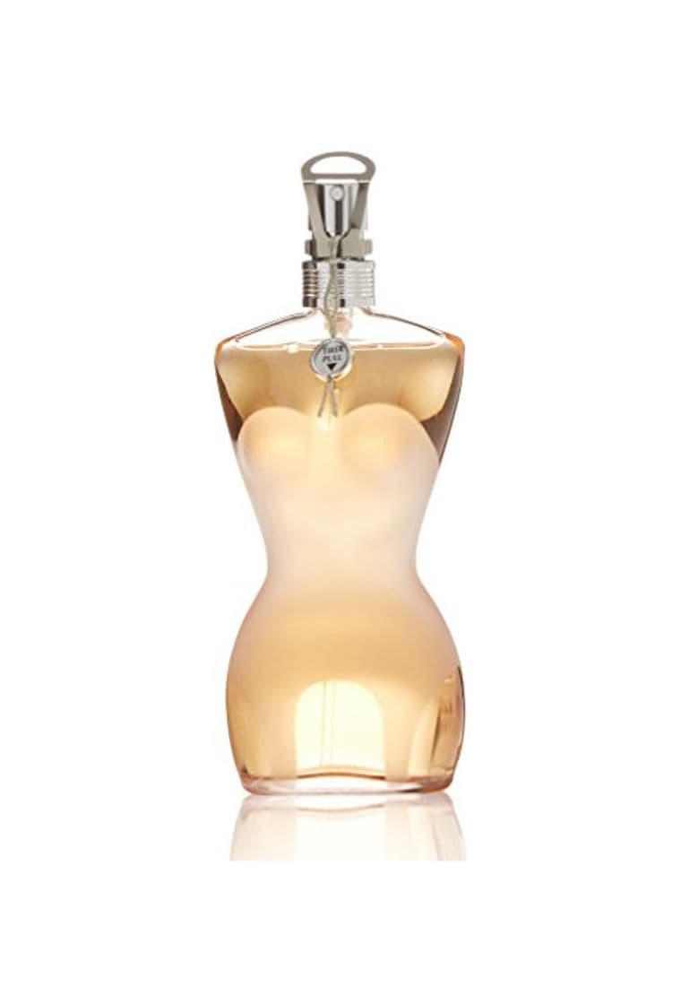 Beauty Jean Paul Gaultier Classique Eau de Toilette Vaporizador 100 ml